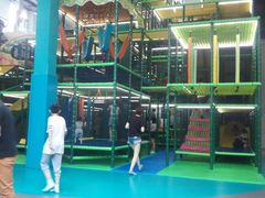 -蒙特利亲子乐园