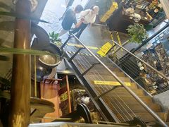 -功德林(南京西路店)
