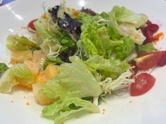 -渔家风味·鲅鱼水饺·央视展播·海鲜天津菜(开发区店)