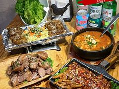 -小木屋米酒店·韩国料理(深圳总店)