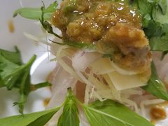 -官塘陈记鱼生·潮汕砂锅粥·牛肉火锅(潮枫路总店)