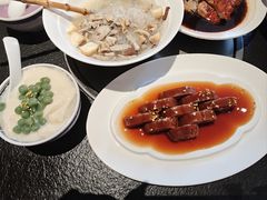 -金陵家宴·金陵春·南京菜(夫子庙店)