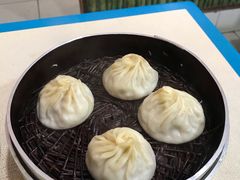 -笑云开汤包店(网巾市店)