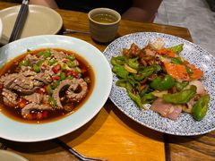 -POLO小馆·老南京菜(解放路店)