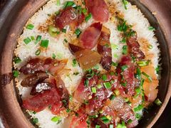 -啫神·广州地标美食(北京路店)