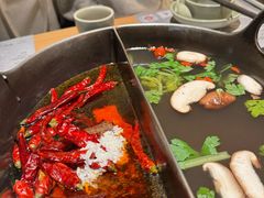 -盡膳口福跷脚牛肉火锅(国贸商城店)