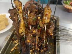 -宋文成烤肉(白沙巷店)