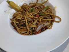 -成桂西餐厅·42年的味道(五大道疙瘩楼店)