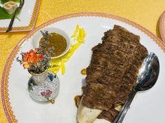 -白家大院·王府宫廷菜(苏州街店)