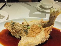 -茉里粤菜(皇姑万象汇店)