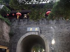 -鼓楼(西湖风景名胜区)