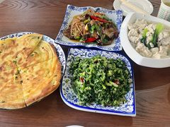 -照金特色农家乐