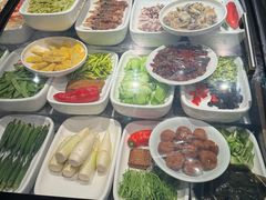 -金锅小厨(乐活街店)