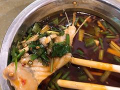 -重庆特色冷锅鱼(武大店)