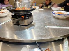 -红旗大食堂(君悦紫园店)