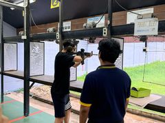 -甲米射击场KRABI SHOOTING RANGE