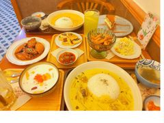 -春风·有糖(崇宁路店)