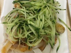 -楼兰印象(朝外店)