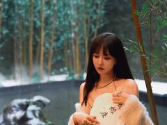 -天津海河悦榕庄·Lobby Lounge大堂吧