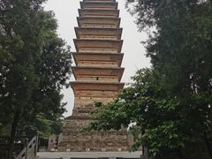 -洛阳白马寺
