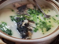 -紫藤园·天目湖大鱼头(南山竹海店)