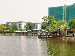 -西海子公园