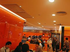 -大快活(罗湖商业城分店)