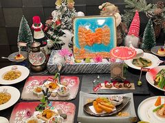 -月下料理(楷林IFC店)