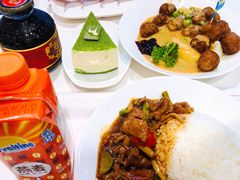 -宜家·瑞典风味餐厅(烟台路店)