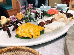 -滇色蒸汽石锅鱼(京华城店)