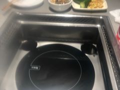 -海底捞火锅(金光华店)