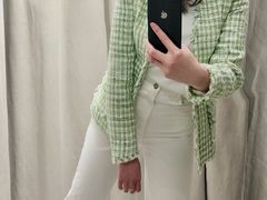 -ZARA(大上海时代广场店)