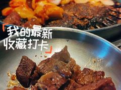 -真熙家牛排烤肉无限续(百脑汇店)