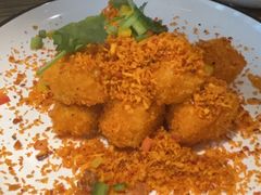 -熹素·鲜美素食Vegetarian (天河领展店)