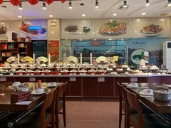 -洪泽老鱼馆(淮海一店)