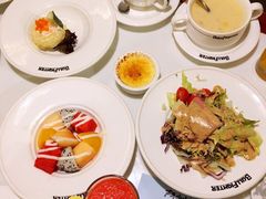 -斗牛士牛排餐厅(世欧王庄店)
