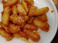 -金豆角砂锅焖面(安贞店)