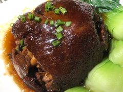 -老浒记烤鸭-北京菜(琉璃厂店)