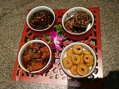 -北平食府(马鞍山路店)