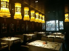 大堂-鼓楼东街老火锅(鼓楼店)