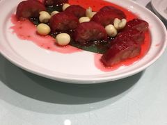 -眉州东坡·熊猫主题餐厅(枫蓝店)