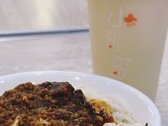 -豆香园(龙翔店)