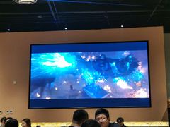 -HUZI虎滋精酿餐吧(京西大悦城店)