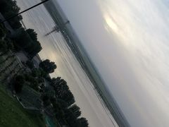 -古柏渡飞黄旅游区