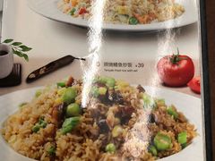 菜单-麦茜哥牛扒城(中银店)