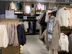 -MUJI无印良品(京西大悦城店)