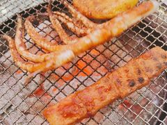 -瑞杰烧烤店·24小时营业(山东路店)