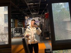 -蜗牛健身·私教馆(海珀香庭店)