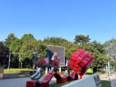 -城市运动公园(未央区)