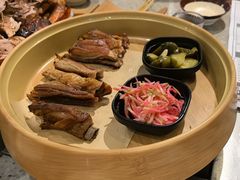 -破瓦寒窑·地摊烤羊排